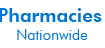 pharmacies
